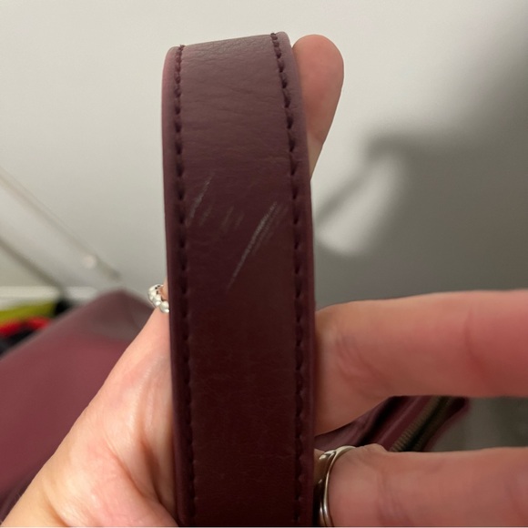 Matt & Nat KINTLA VEGAN SATCHEL - Picture 5 of 9